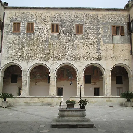 Hotel Palazzo Baldi-2