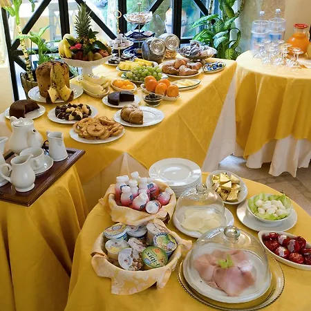 Hotel Palazzo Baldi-3
